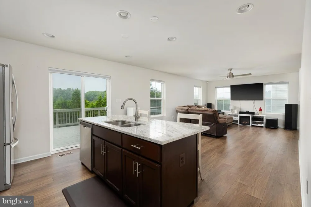 223 LUXOR COURT Bunker Hill, WV 25413