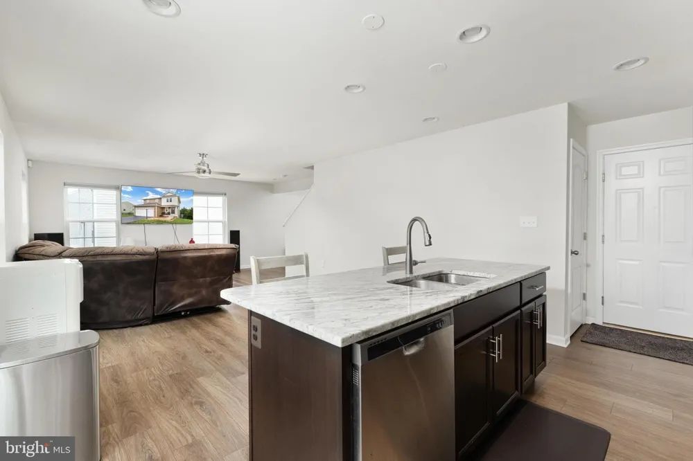 223 LUXOR COURT Bunker Hill, WV 25413