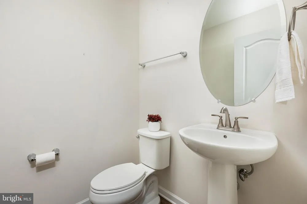 223 LUXOR COURT Bunker Hill, WV 25413