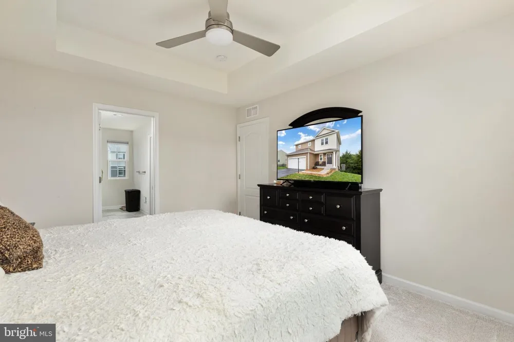 223 LUXOR COURT Bunker Hill, WV 25413