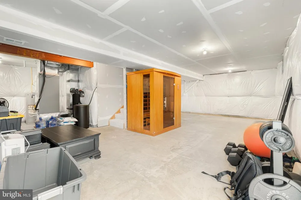 223 LUXOR COURT Bunker Hill, WV 25413