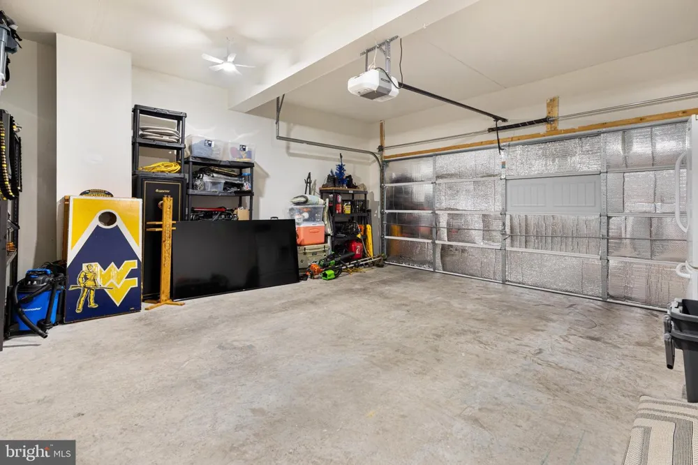 223 LUXOR COURT Bunker Hill, WV 25413
