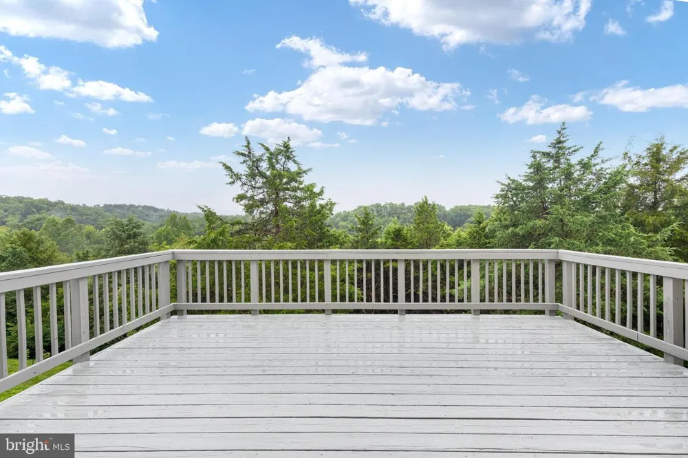 223 LUXOR COURT Bunker Hill, WV 25413