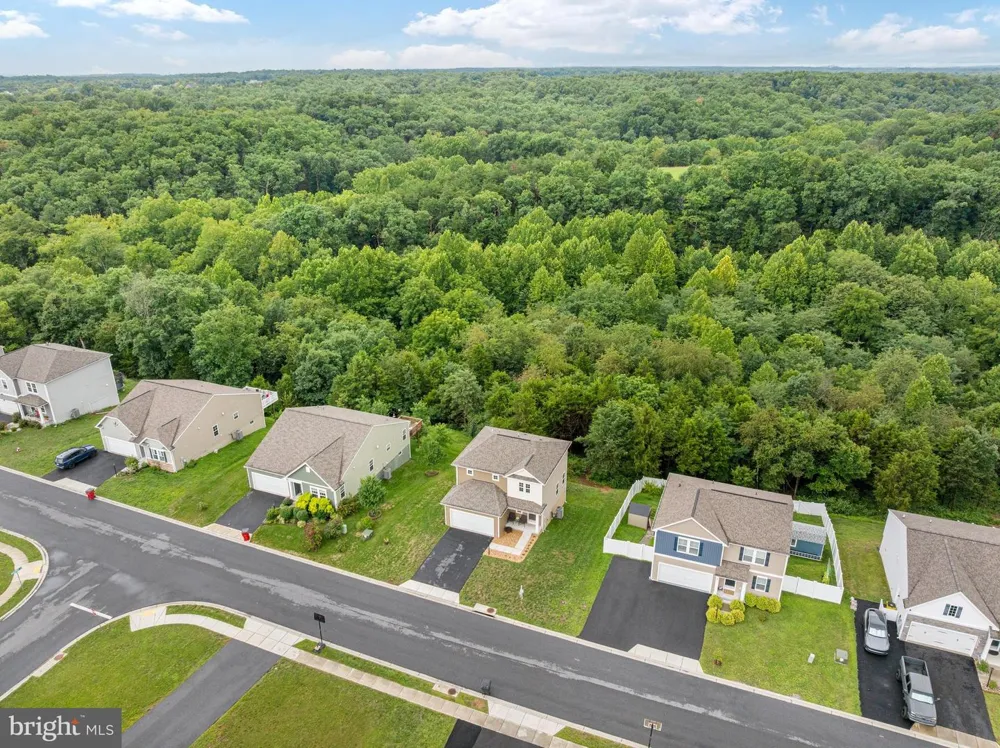223 LUXOR COURT Bunker Hill, WV 25413