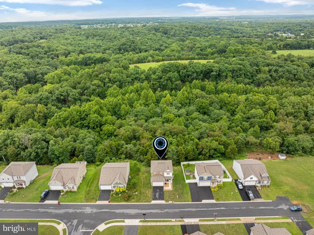 223 LUXOR COURT Bunker Hill, WV 25413