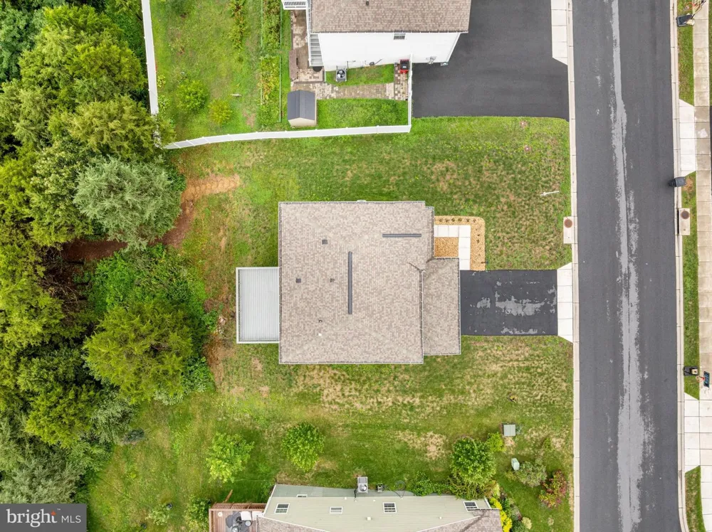 223 LUXOR COURT Bunker Hill, WV 25413