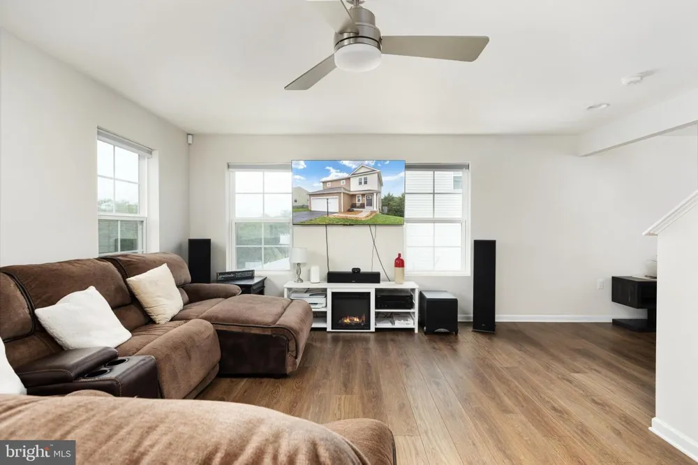 223 LUXOR COURT Bunker Hill, WV 25413