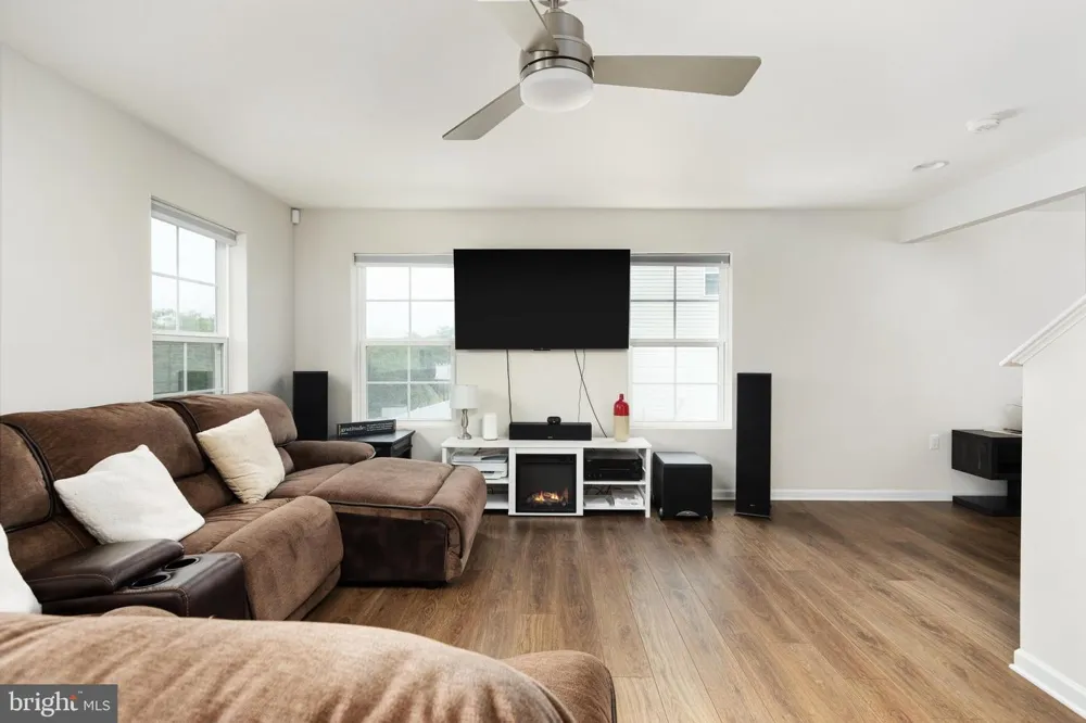 223 LUXOR COURT Bunker Hill, WV 25413