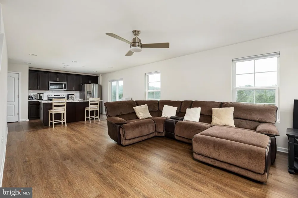 223 LUXOR COURT Bunker Hill, WV 25413