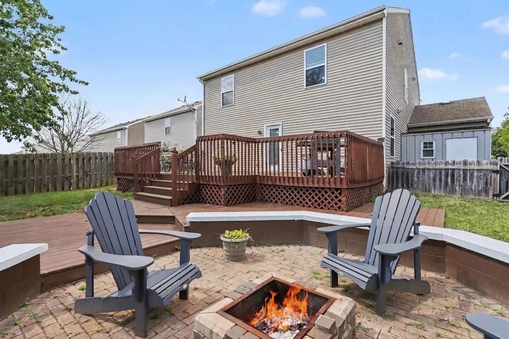1219 Ellery Grove Court Vicksburg, MI 49097