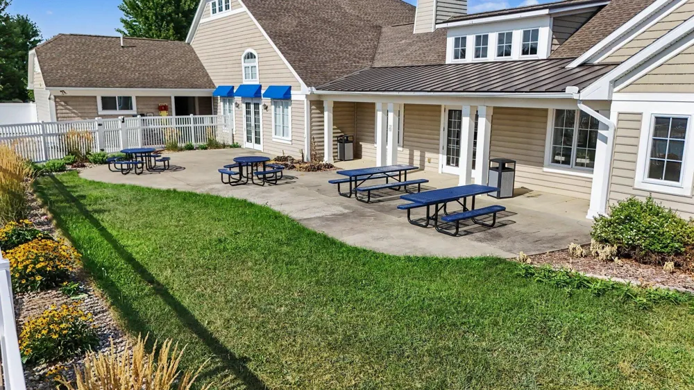 1219 Ellery Grove Court Vicksburg, MI 49097