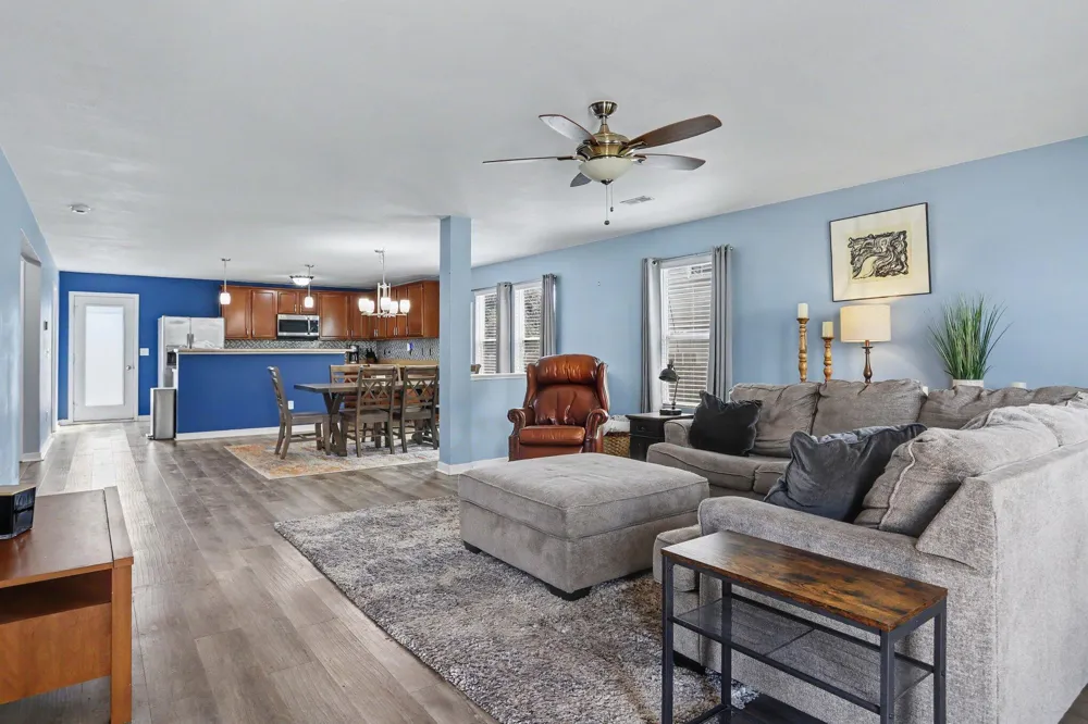 1219 Ellery Grove Court Vicksburg, MI 49097