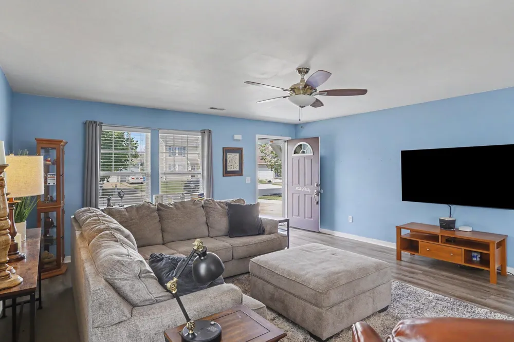 1219 Ellery Grove Court Vicksburg, MI 49097