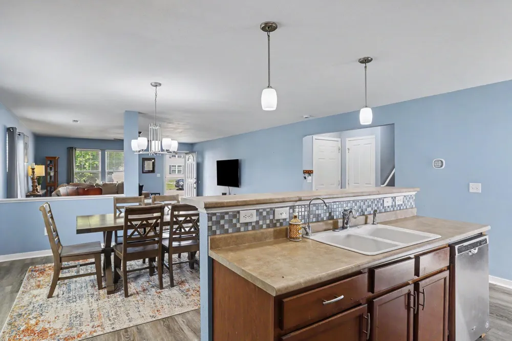 1219 Ellery Grove Court Vicksburg, MI 49097