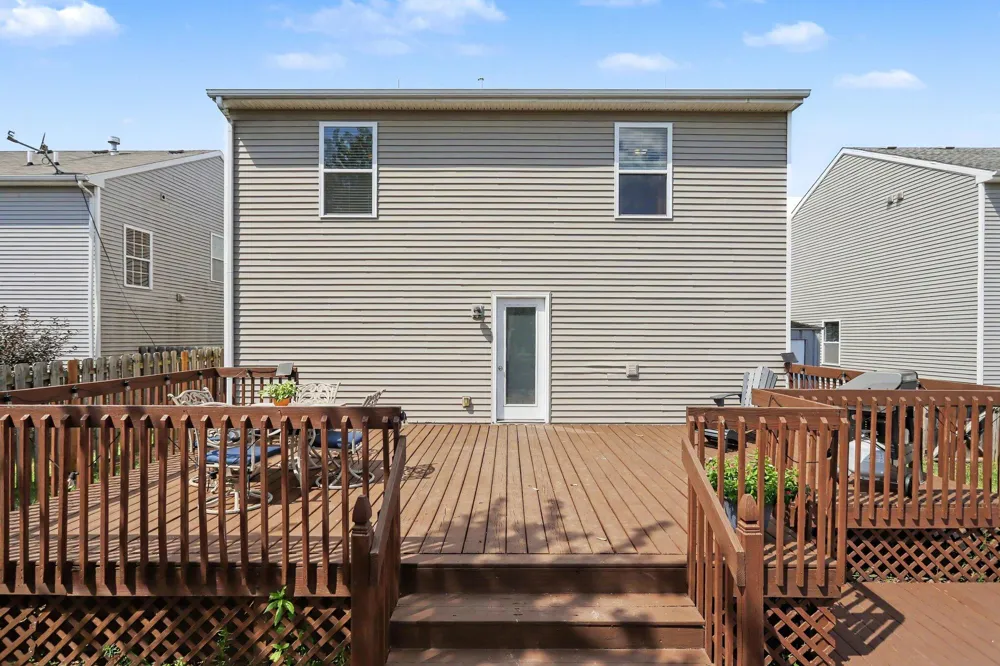 1219 Ellery Grove Court Vicksburg, MI 49097