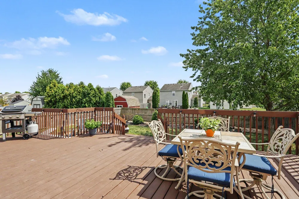 1219 Ellery Grove Court Vicksburg, MI 49097