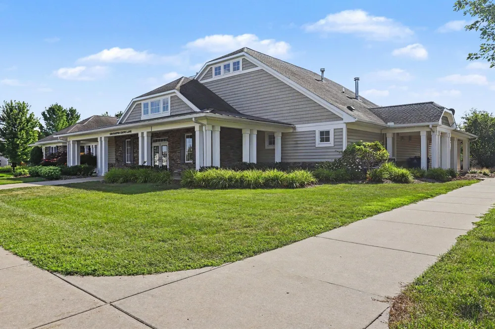 1219 Ellery Grove Court Vicksburg, MI 49097