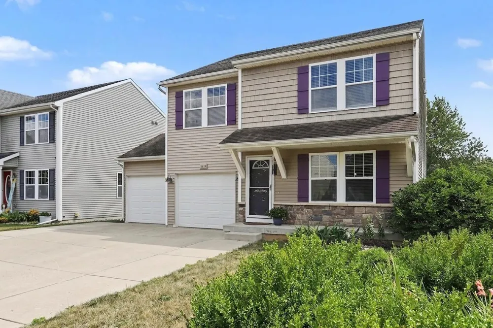 1219 Ellery Grove Court Vicksburg, MI 49097