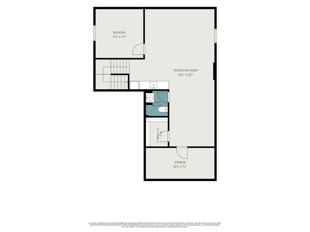 1219 Ellery Grove Court Vicksburg, MI 49097