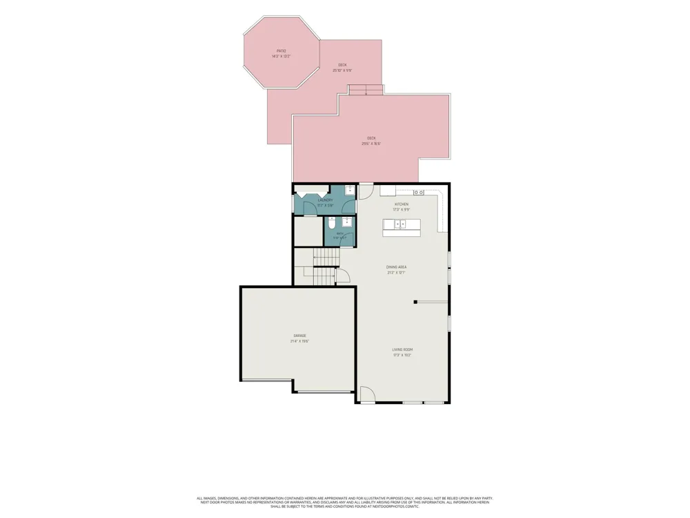 1219 Ellery Grove Court Vicksburg, MI 49097