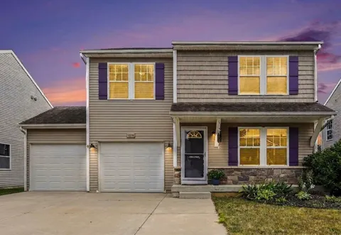 1219 Ellery Grove Court