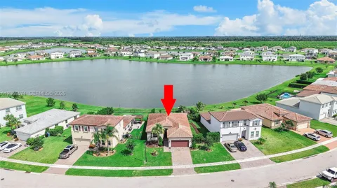 8341 NW Greenbank Cir