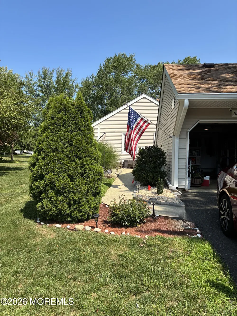 112 Pilatus Platz #D Freehold, NJ 07728