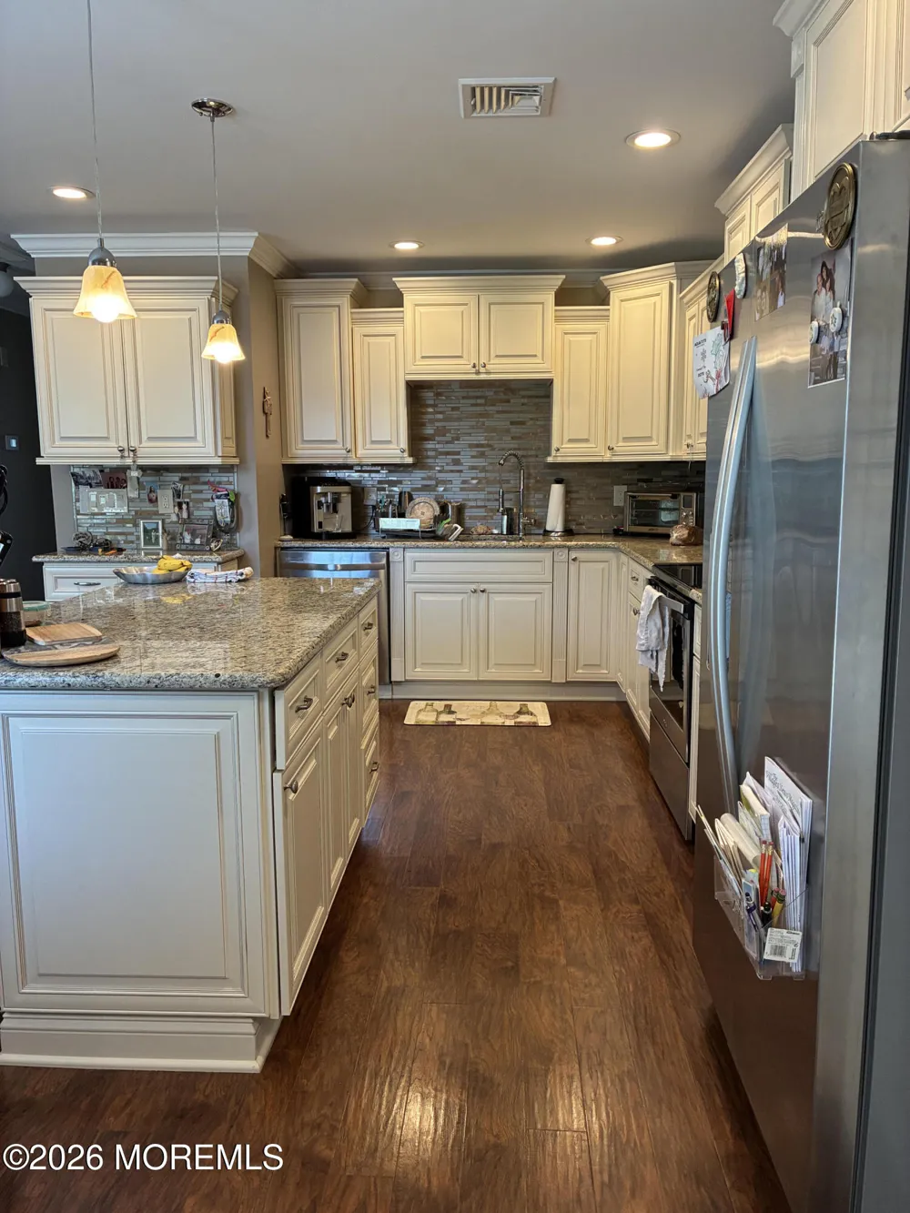112 Pilatus Platz #D Freehold, NJ 07728