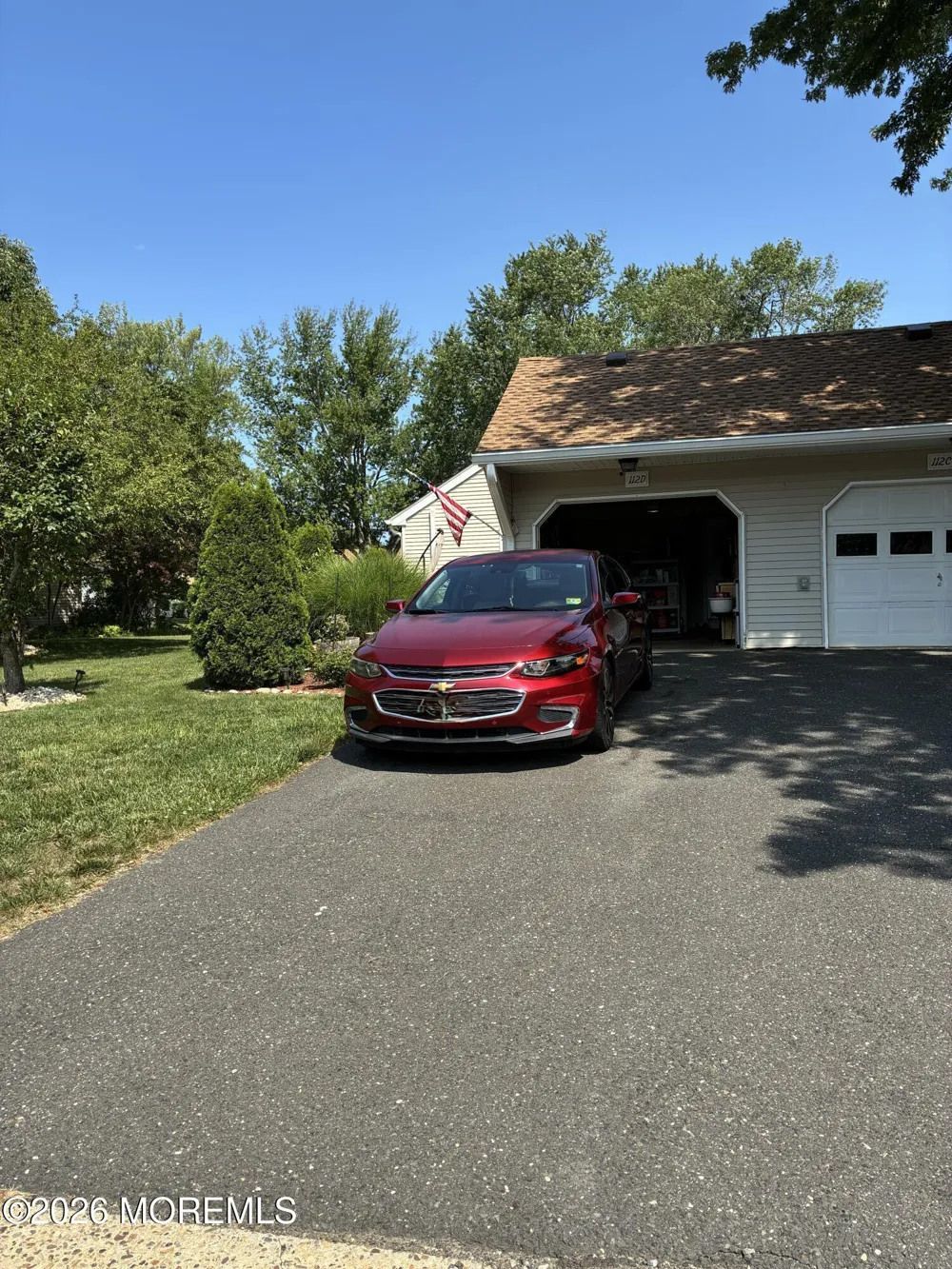 112 Pilatus Platz #D Freehold, NJ 07728