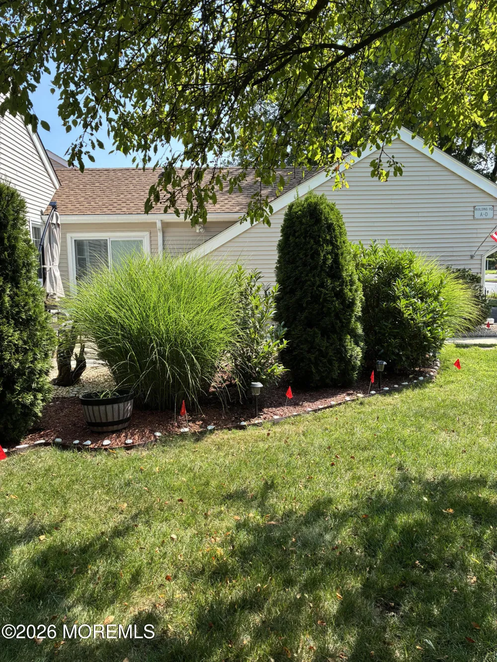 112 Pilatus Platz #D Freehold, NJ 07728