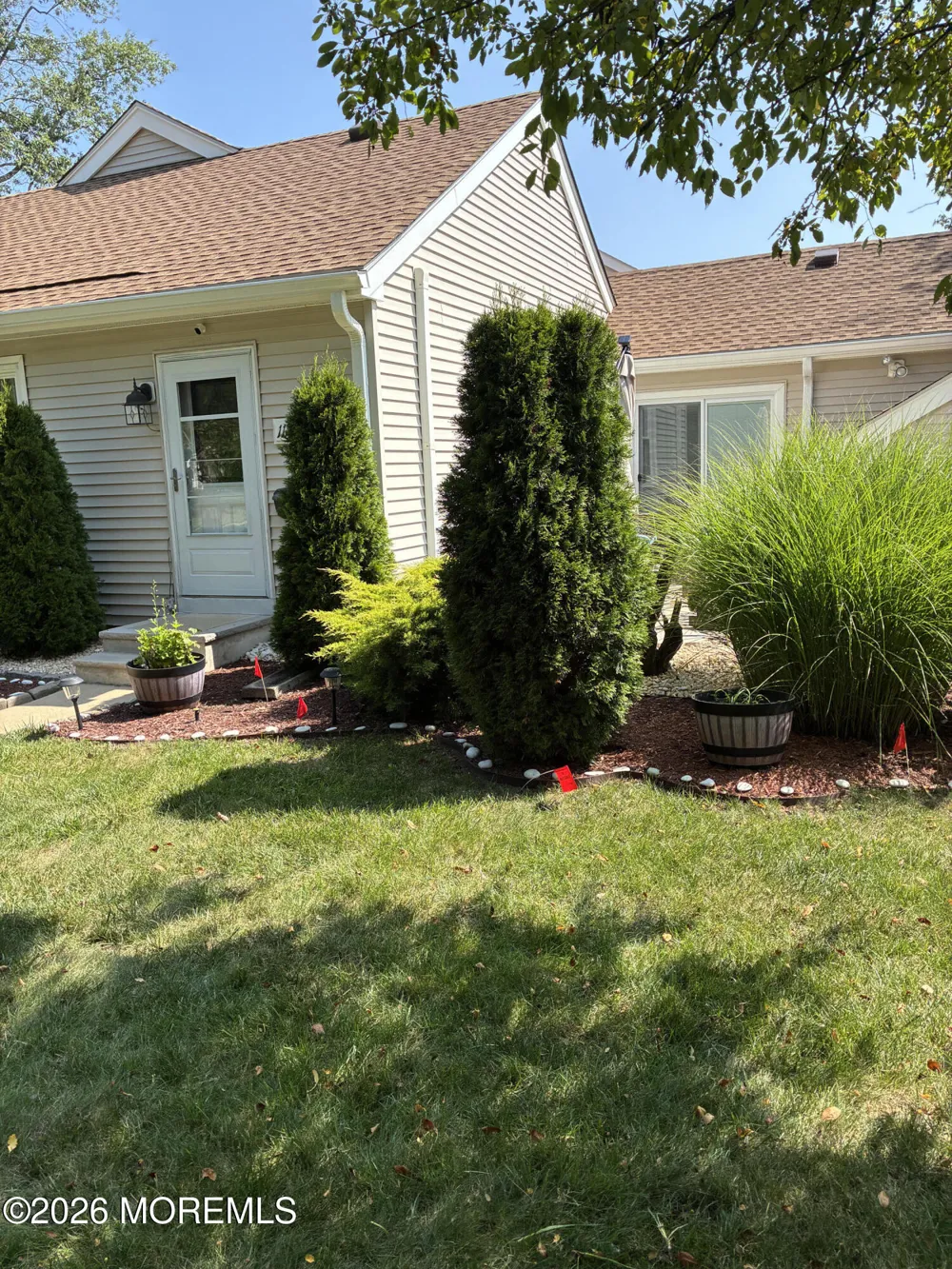 112 Pilatus Platz #D Freehold, NJ 07728
