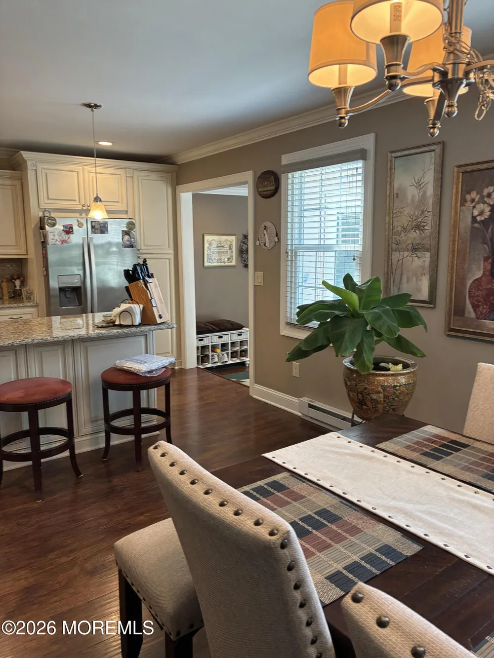 112 Pilatus Platz #D Freehold, NJ 07728