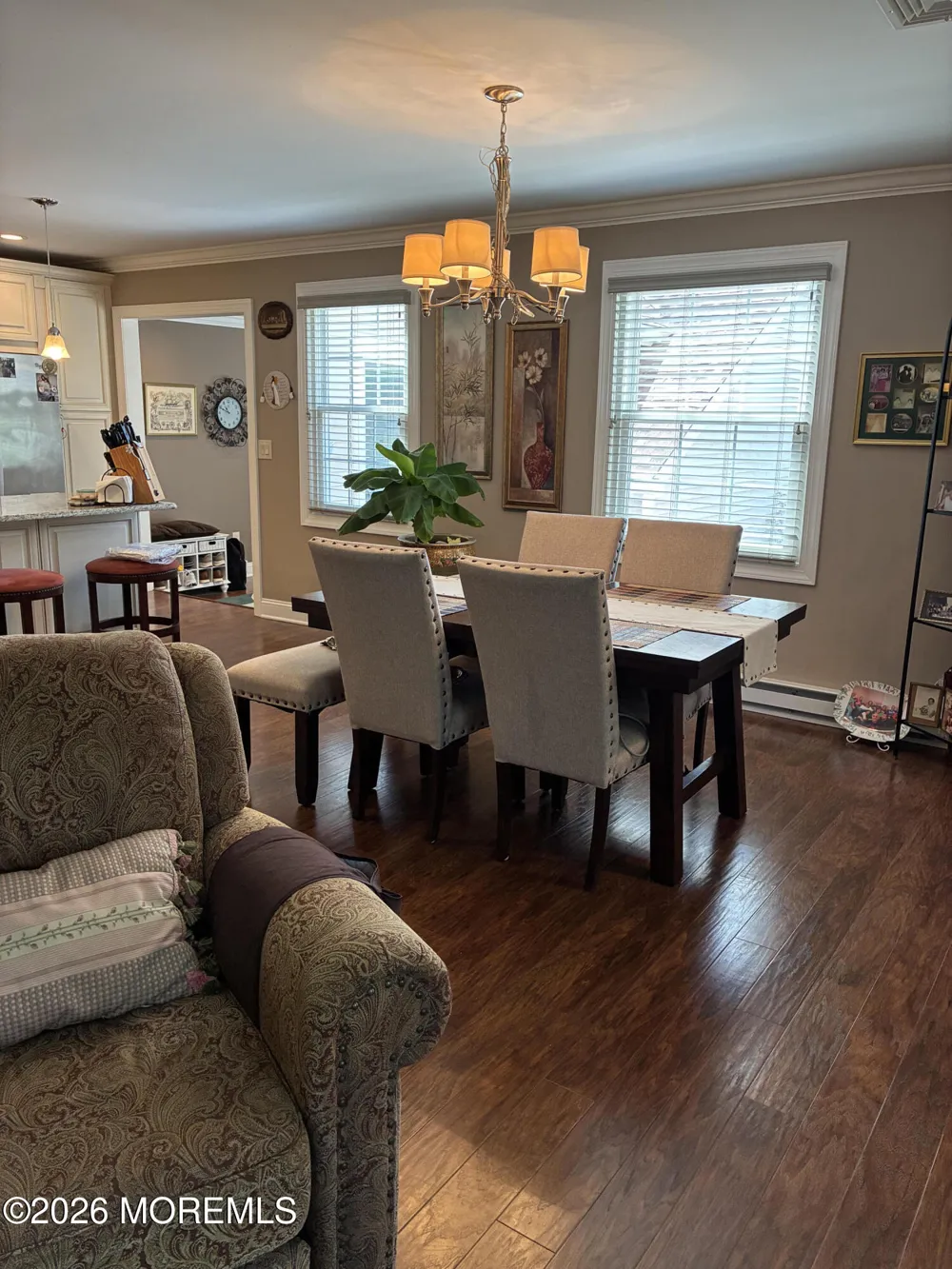 112 Pilatus Platz #D Freehold, NJ 07728