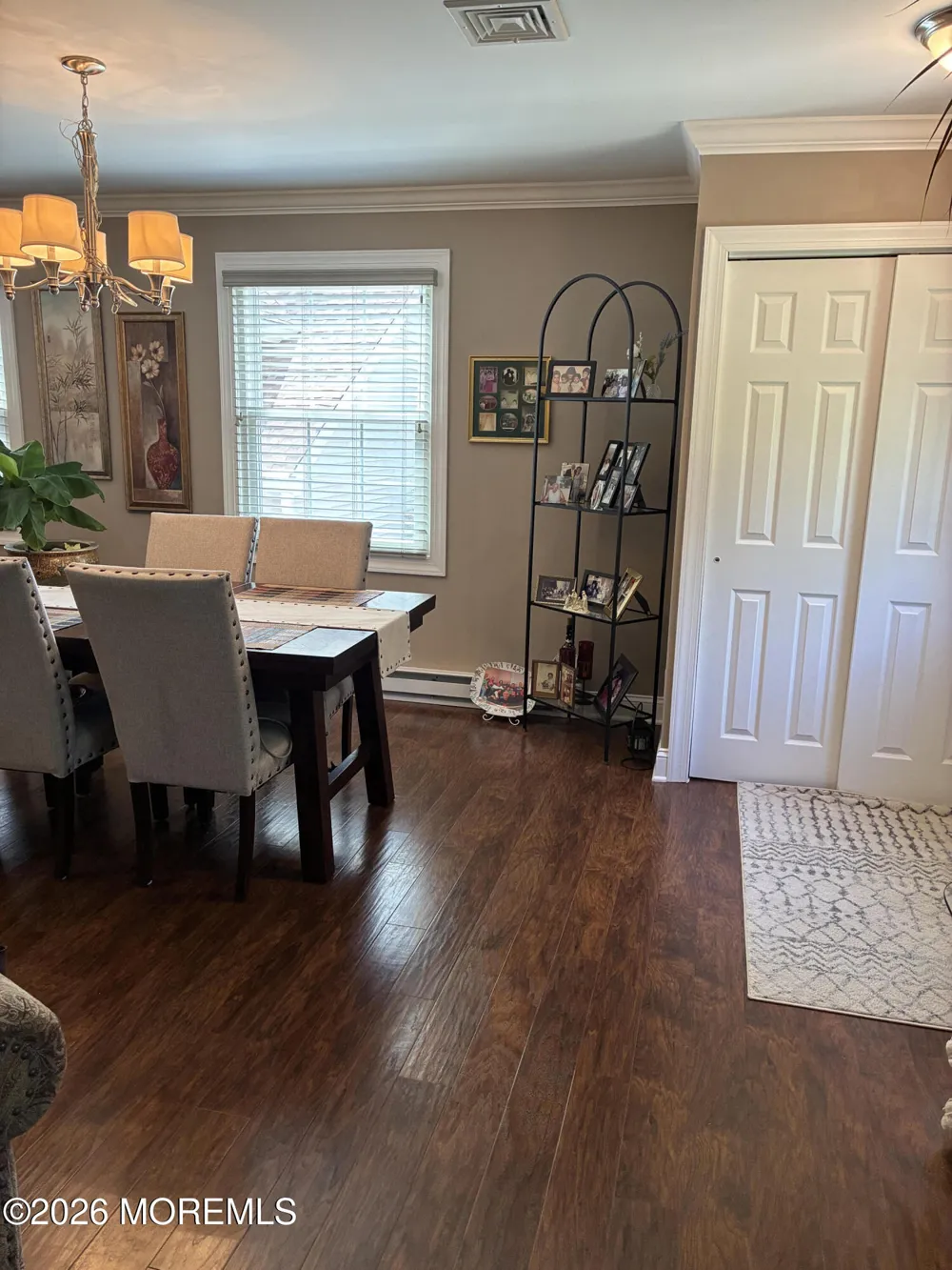 112 Pilatus Platz #D Freehold, NJ 07728