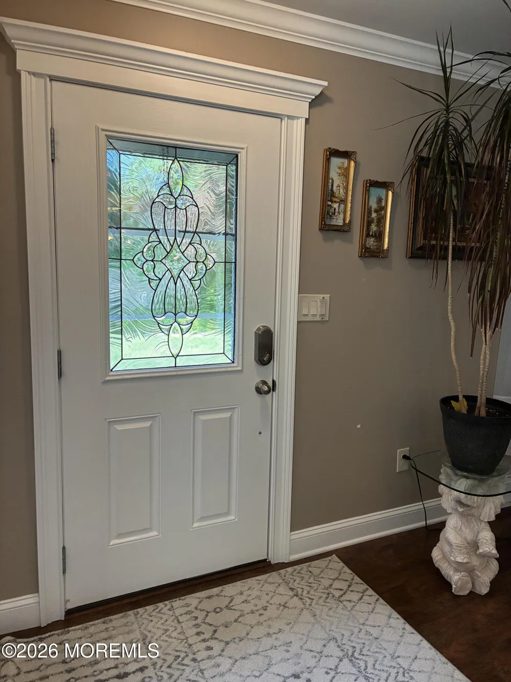 112 Pilatus Platz #D Freehold, NJ 07728