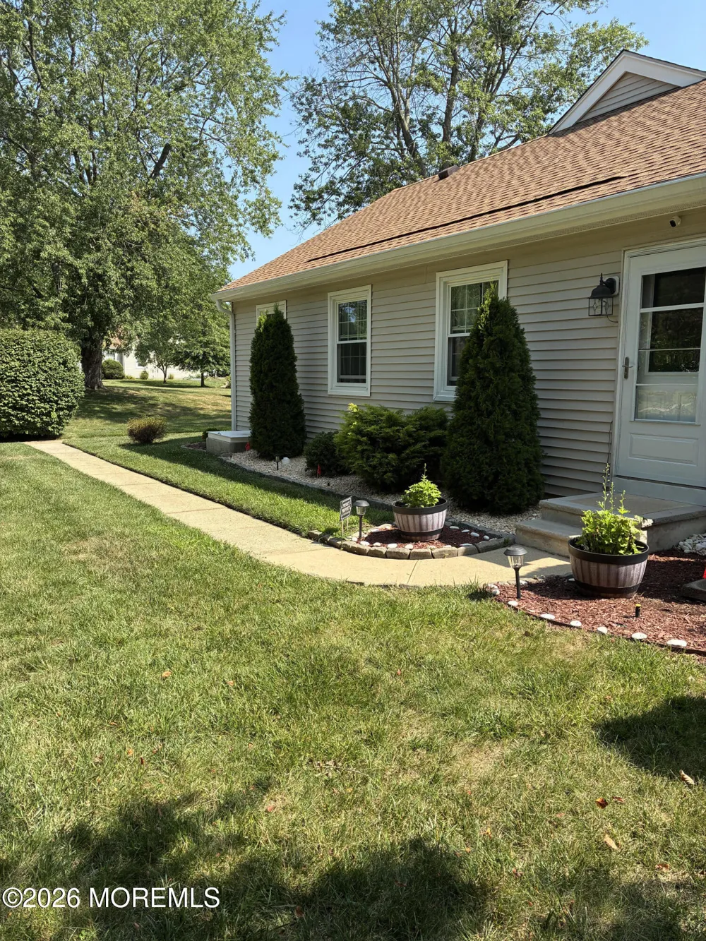 112 Pilatus Platz #D Freehold, NJ 07728