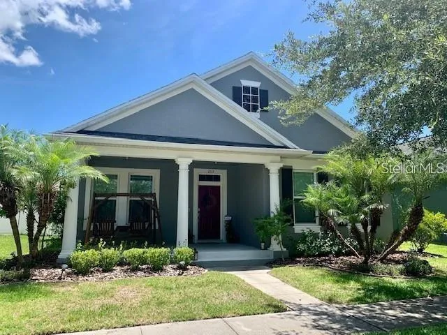 2113 FLORIDA SOAPBERRY BOULEVARD Orlando, FL 32828