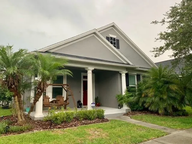 2113 FLORIDA SOAPBERRY BOULEVARD Orlando, FL 32828