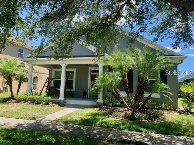 2113 FLORIDA SOAPBERRY BOULEVARD Orlando, FL 32828