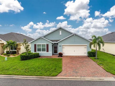 4107 MANATEE LANE