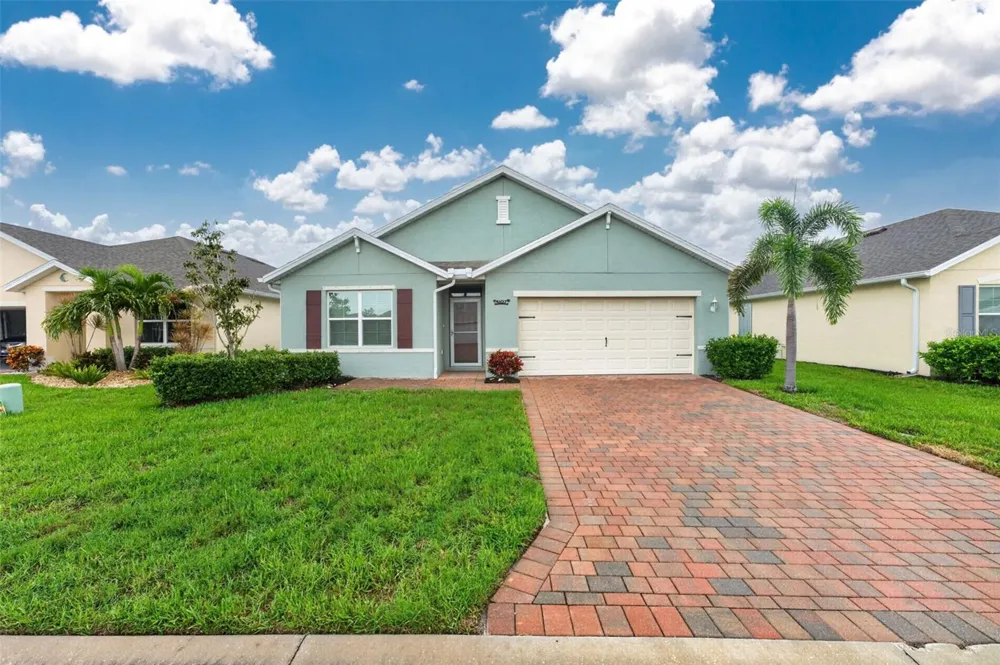 4107 MANATEE LANE Port Charlotte, FL 33980