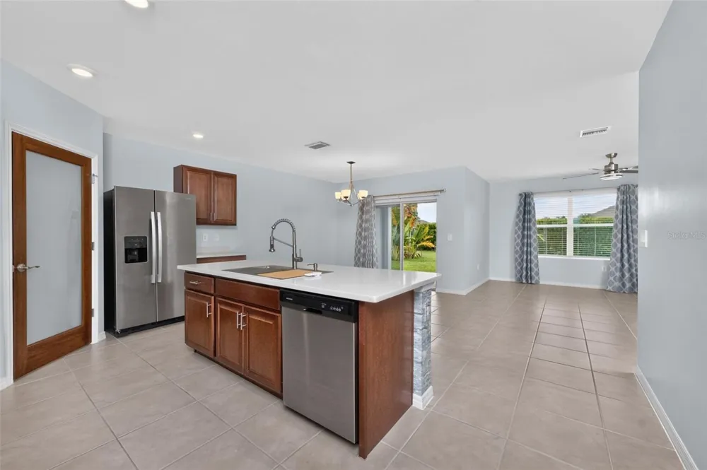 4107 MANATEE LANE Port Charlotte, FL 33980