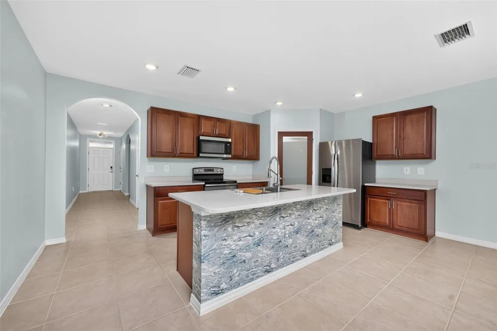 4107 MANATEE LANE Port Charlotte, FL 33980