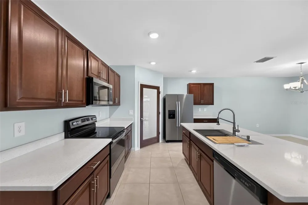 4107 MANATEE LANE Port Charlotte, FL 33980