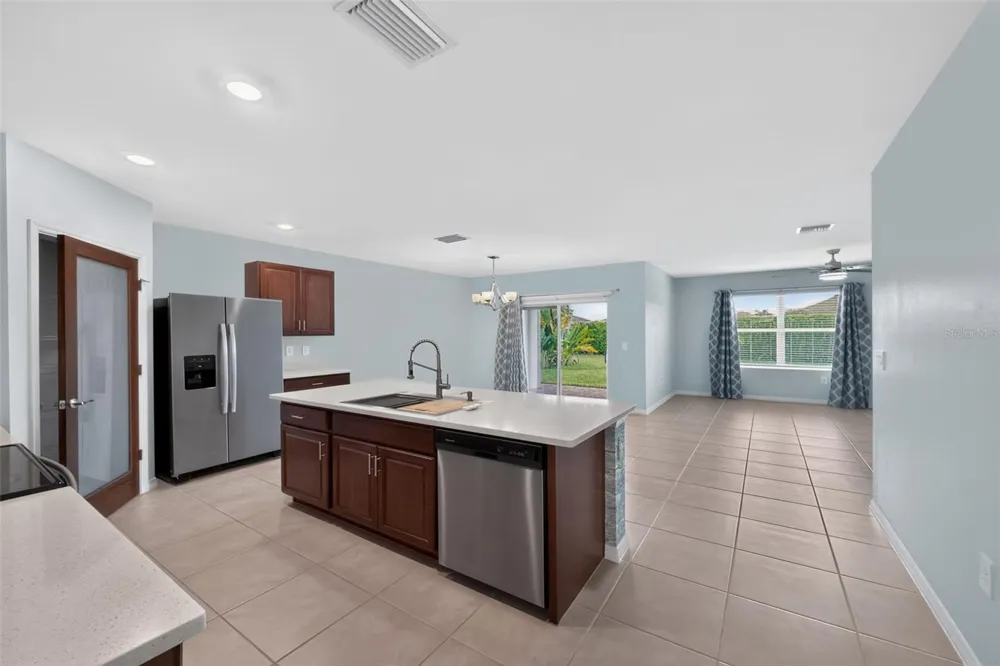 4107 MANATEE LANE Port Charlotte, FL 33980
