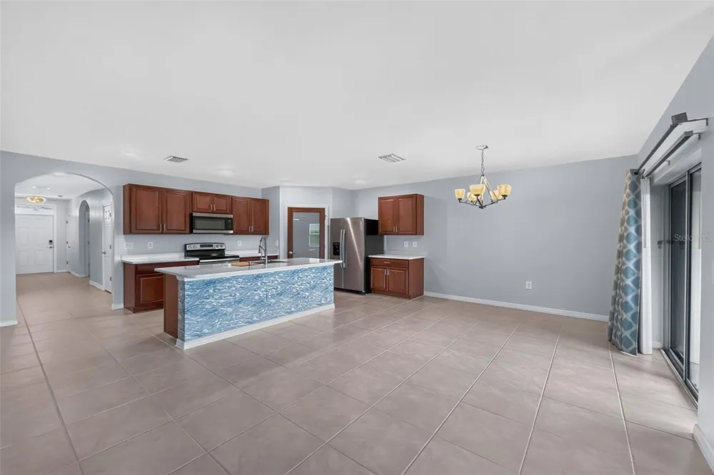 4107 MANATEE LANE Port Charlotte, FL 33980