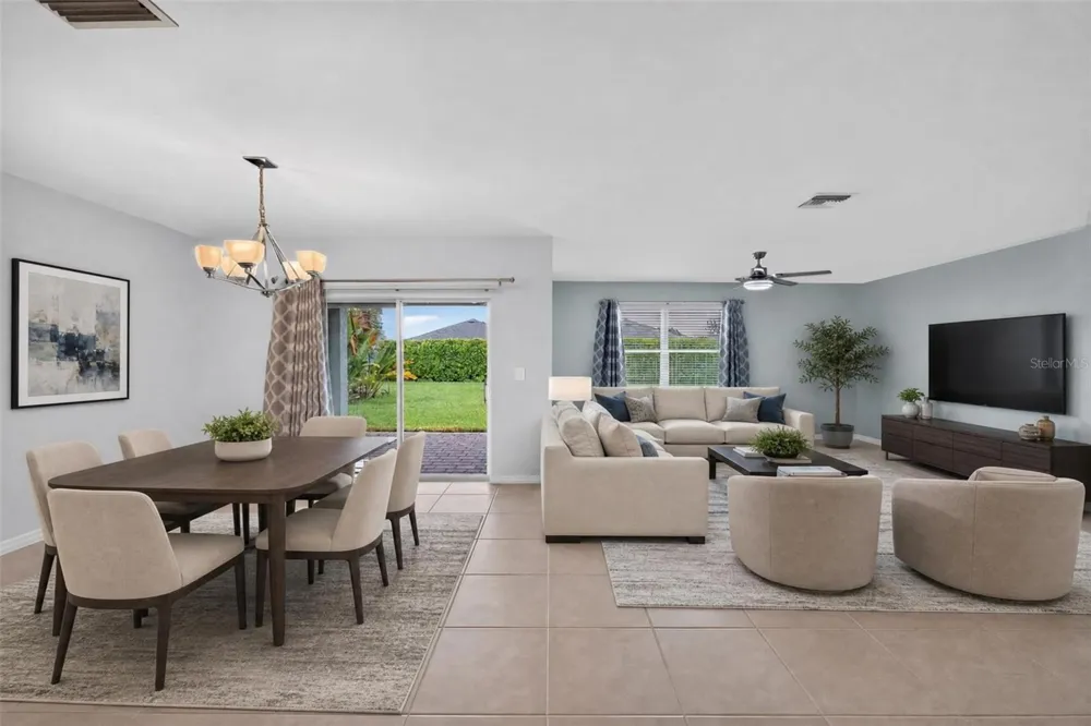 4107 MANATEE LANE Port Charlotte, FL 33980