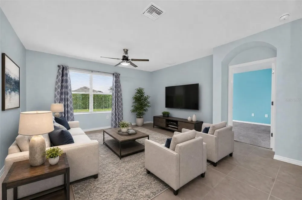 4107 MANATEE LANE Port Charlotte, FL 33980