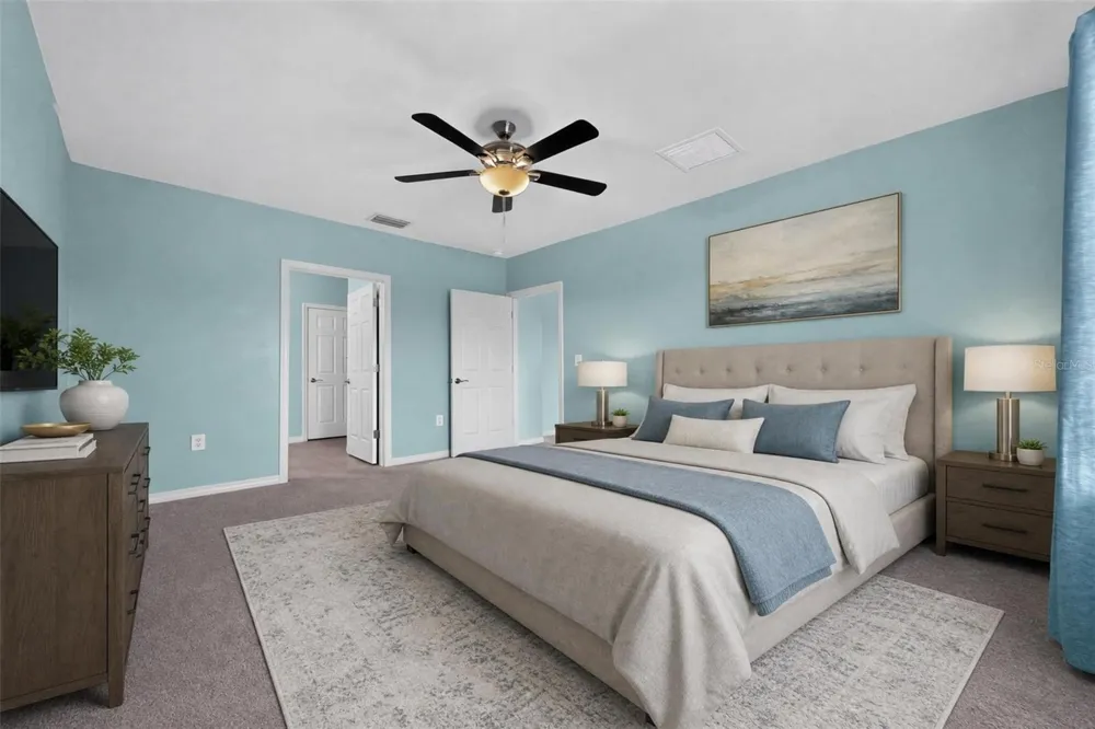 4107 MANATEE LANE Port Charlotte, FL 33980