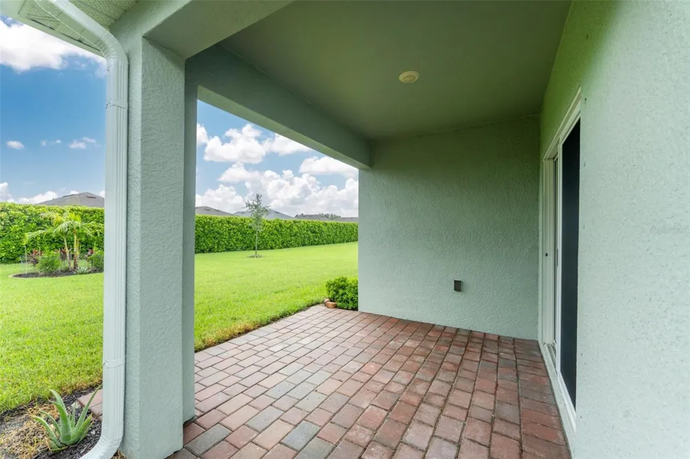 4107 MANATEE LANE Port Charlotte, FL 33980
